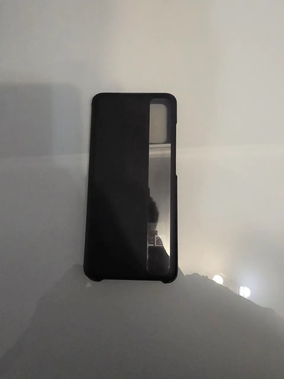 Capa cover flip samsung s20  - Foto 4