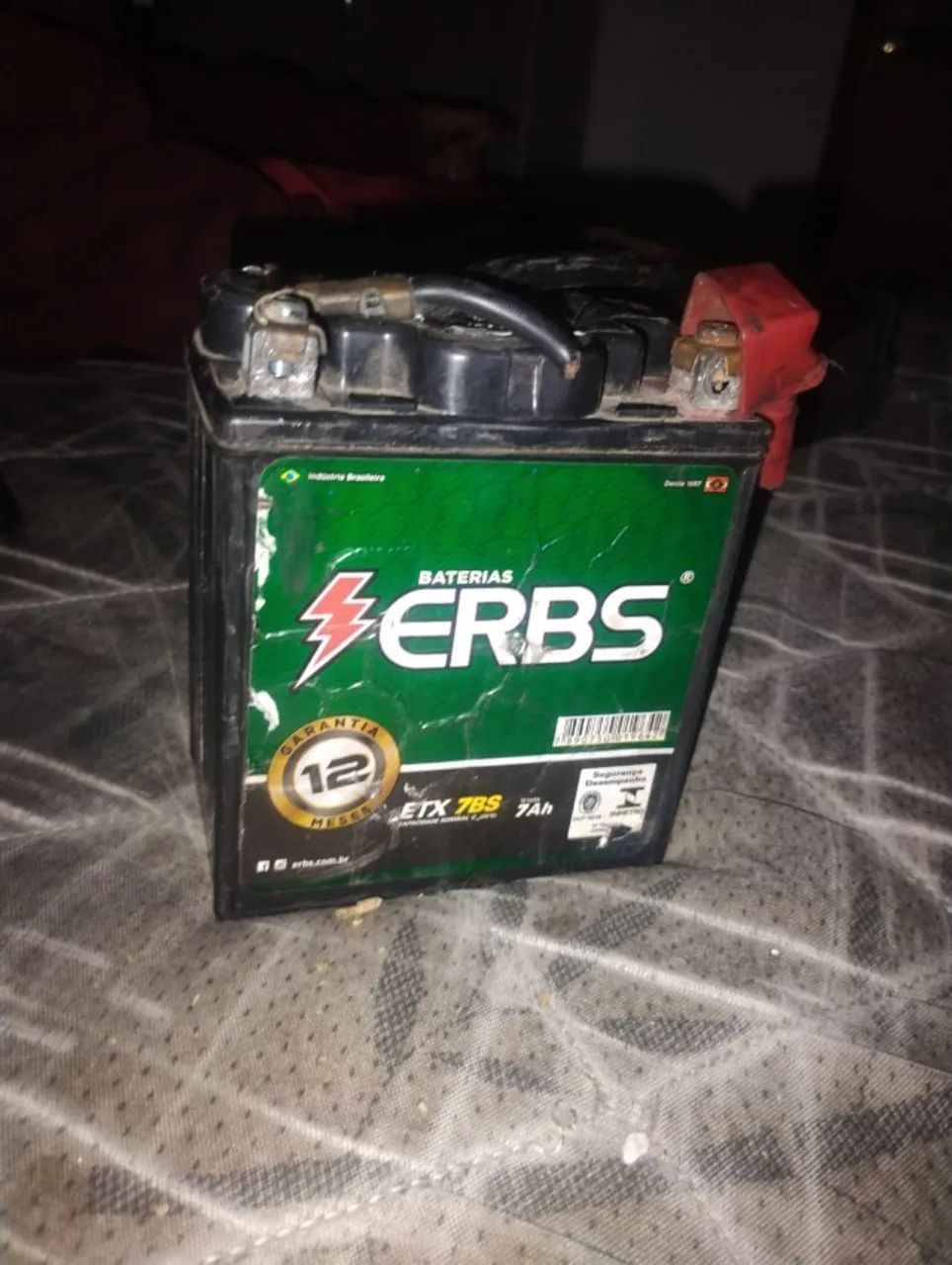 Bateria 