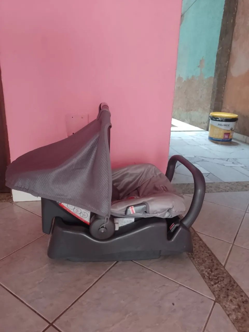 Bebê Conforto Burigotto - Foto 4