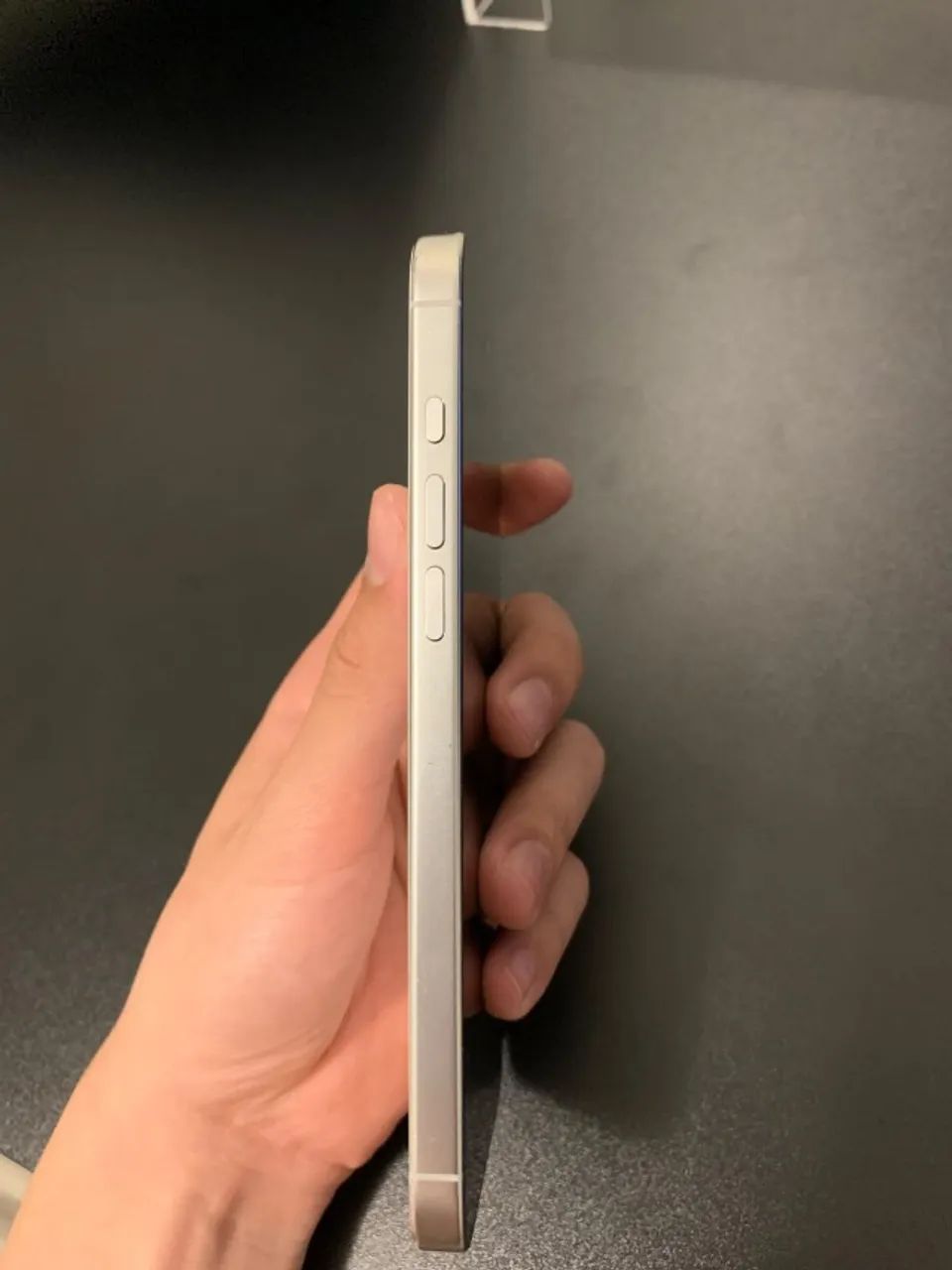 IPHONE 16 PRO MAX BRANCO 100% - Foto 2
