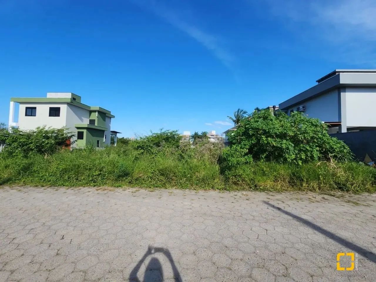 Terreno Carianos com 720 m² - Foto 3