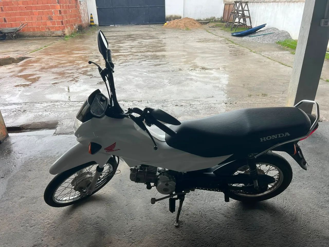 Pop 110i  - Foto 2