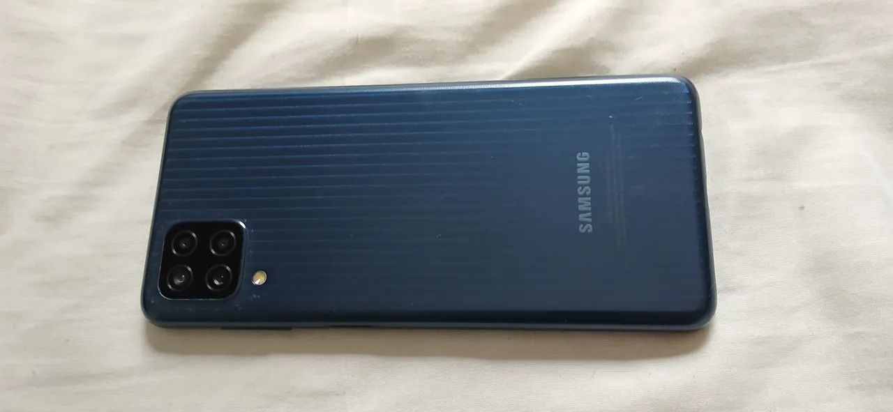 Sansung A12