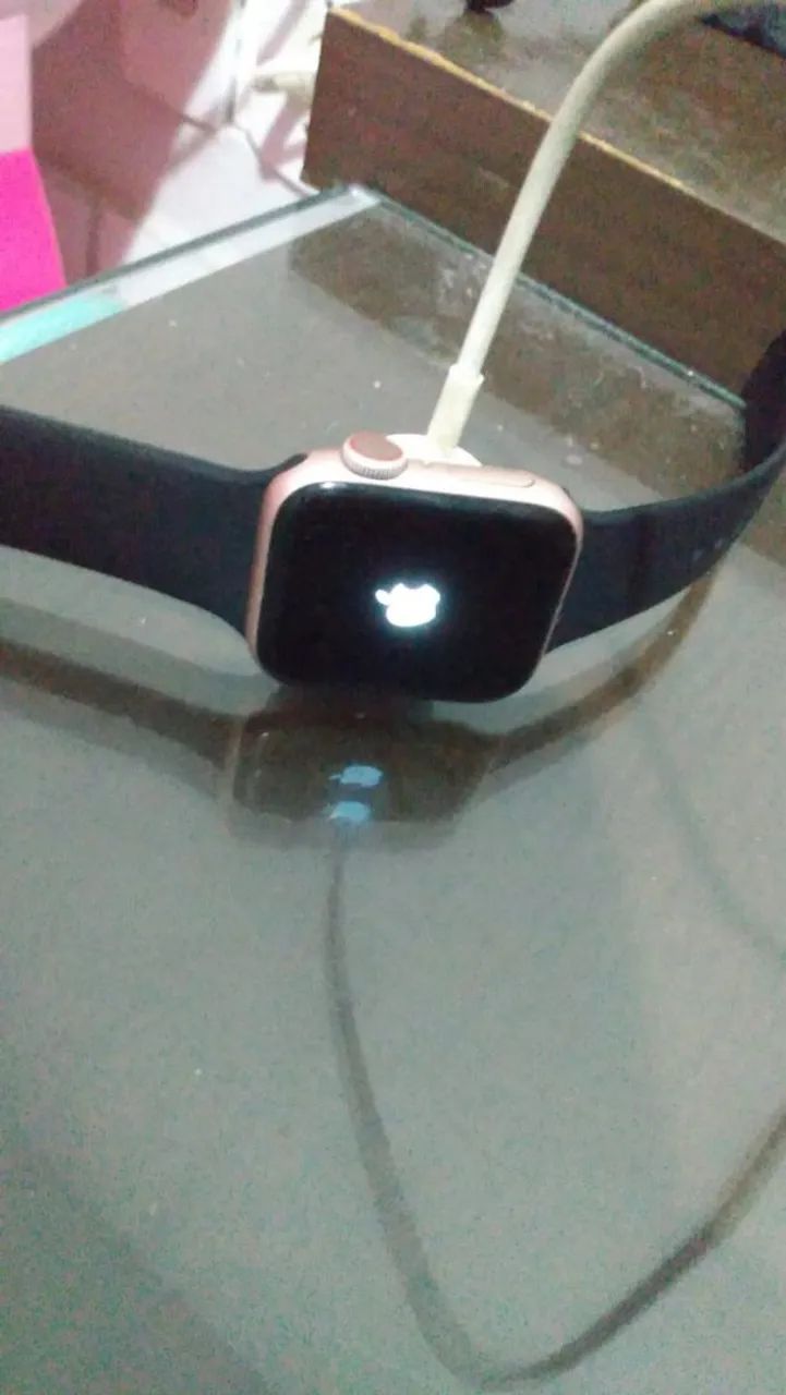 Apple Watch série especial 4  - Foto 2