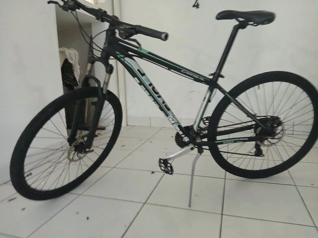 Bike aro 29 - Foto 2