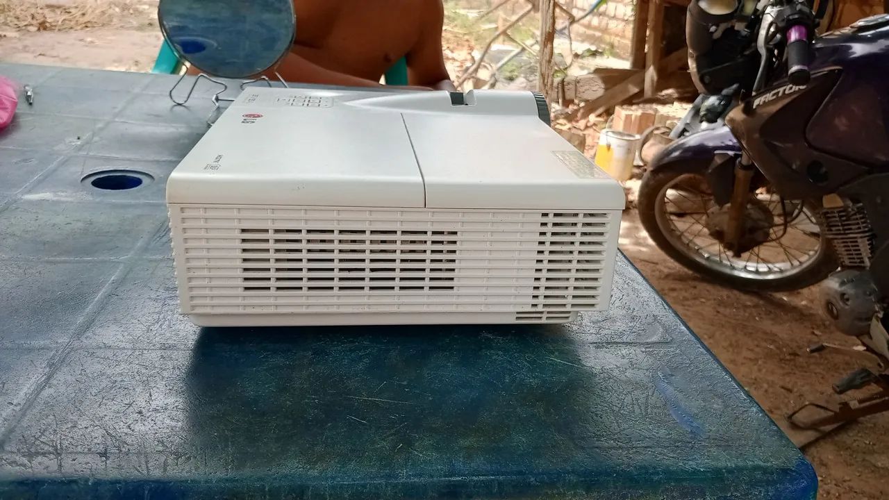 Projetor LG  - Foto 2