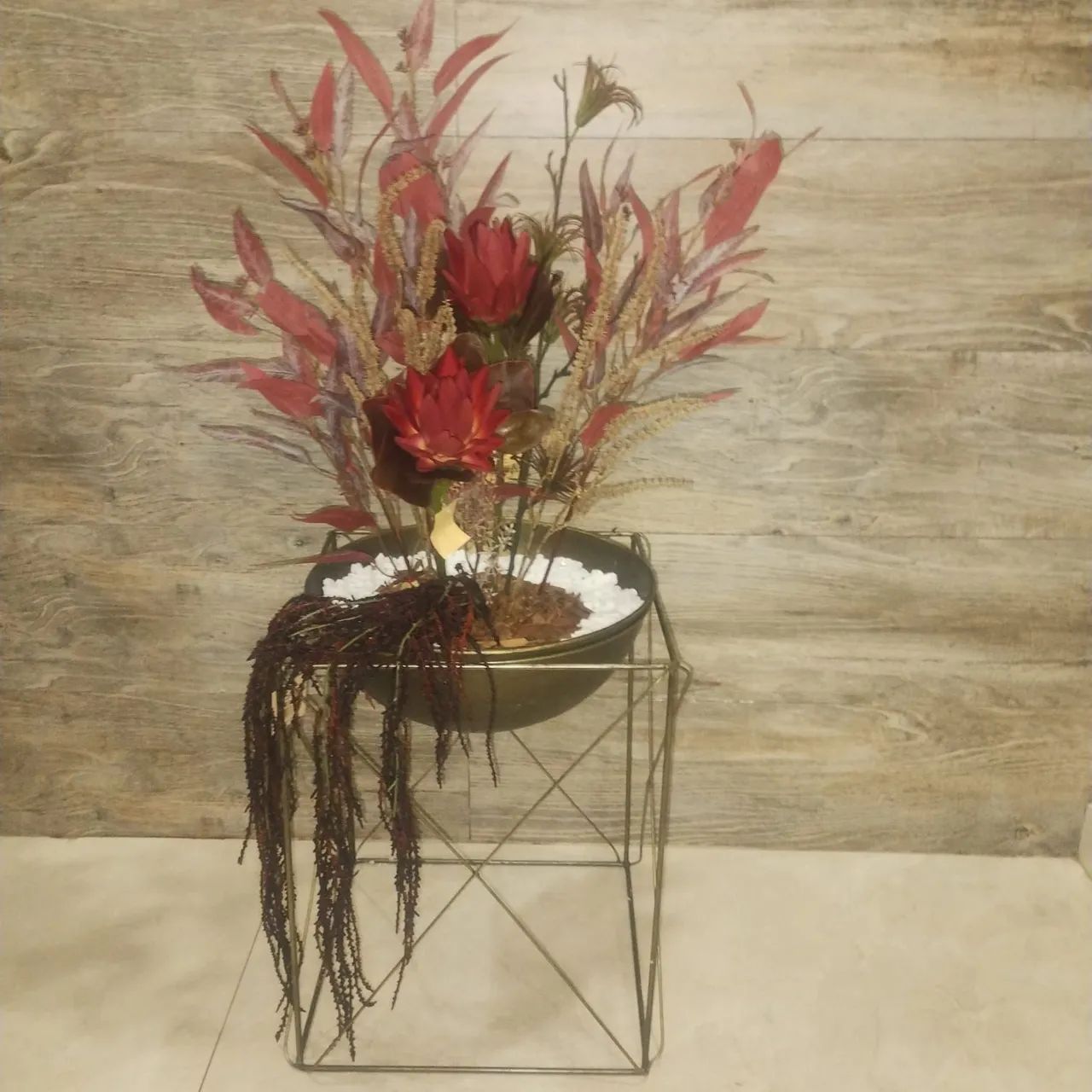 Arranjo luxo premium melhor preço - Foto 3