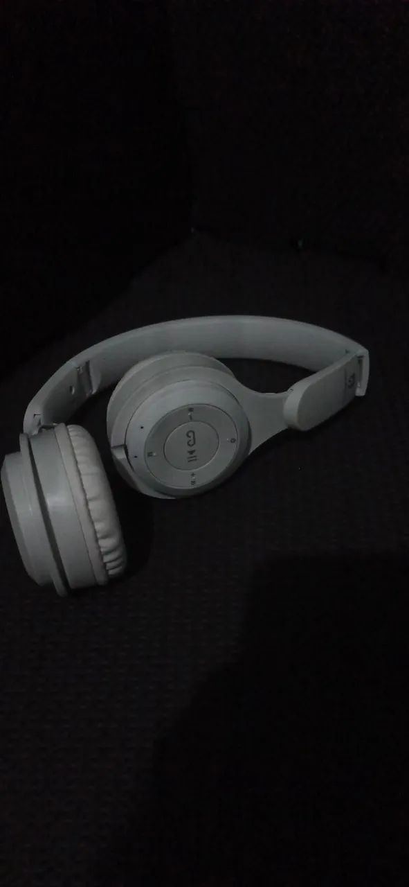 Fone(Headphone) H'Maston c/Bluetooth - Foto 3