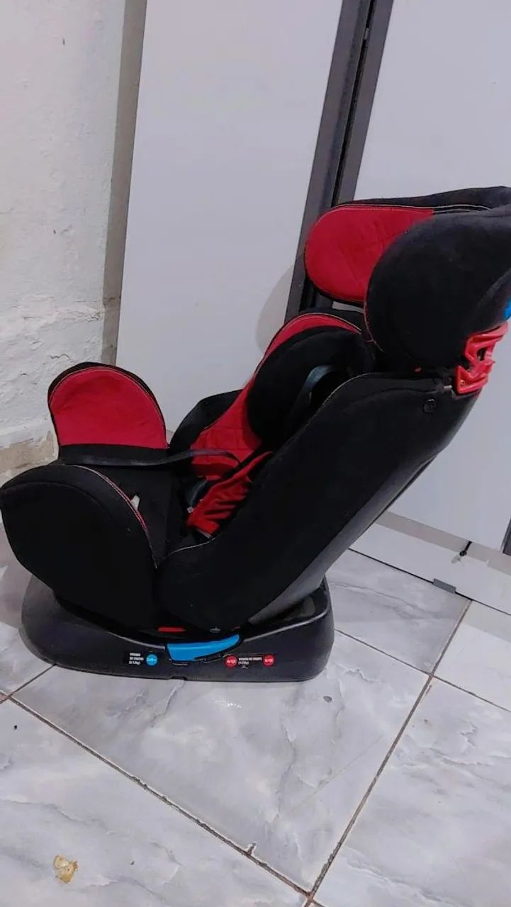 Cadeira de carro - Foto 3