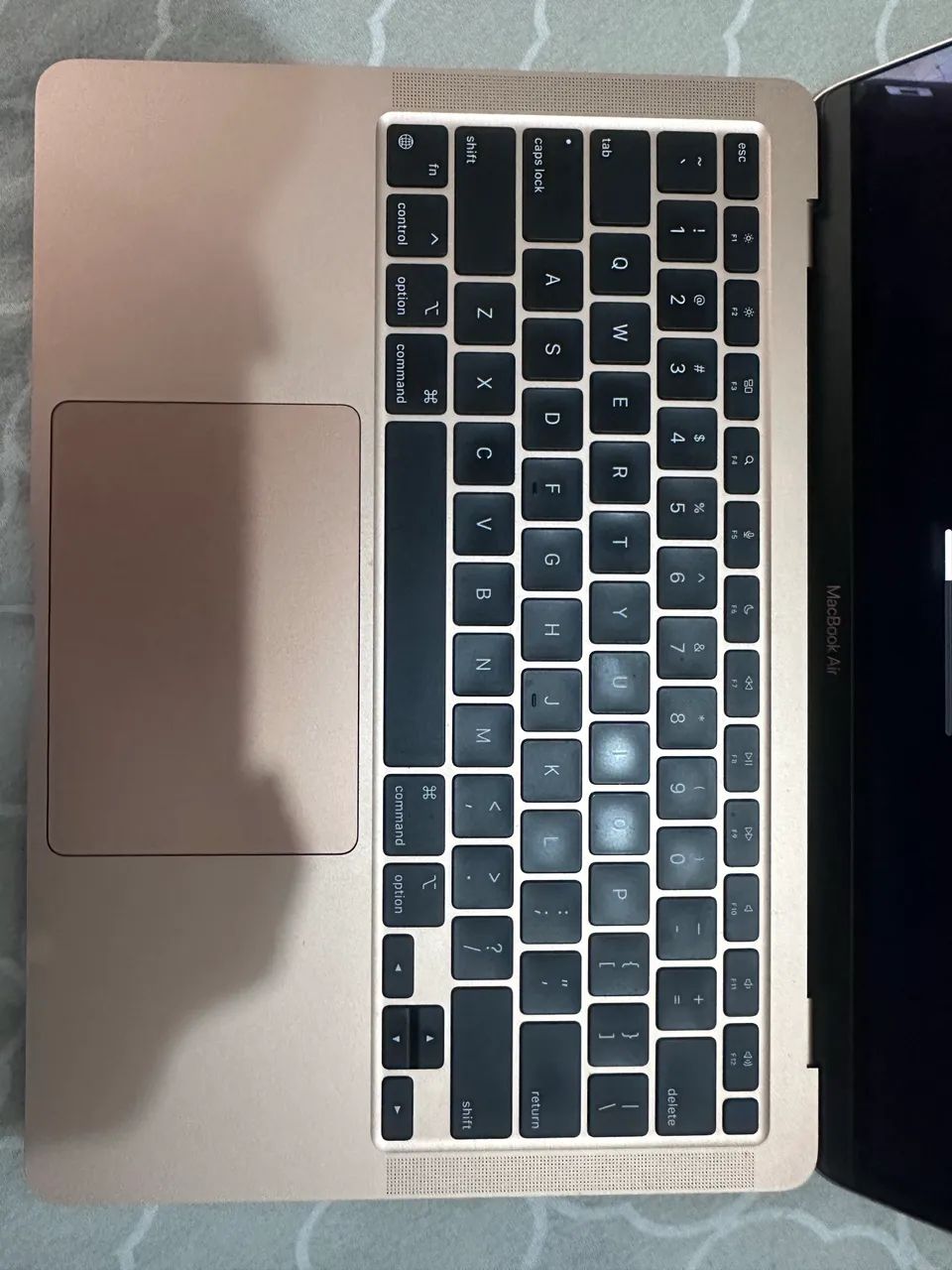 MacBook M1 Rose Gold 8GB  - Foto 3