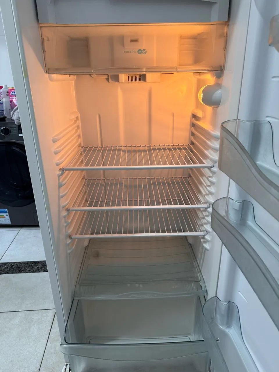 Geladeira Consul  - Foto 2