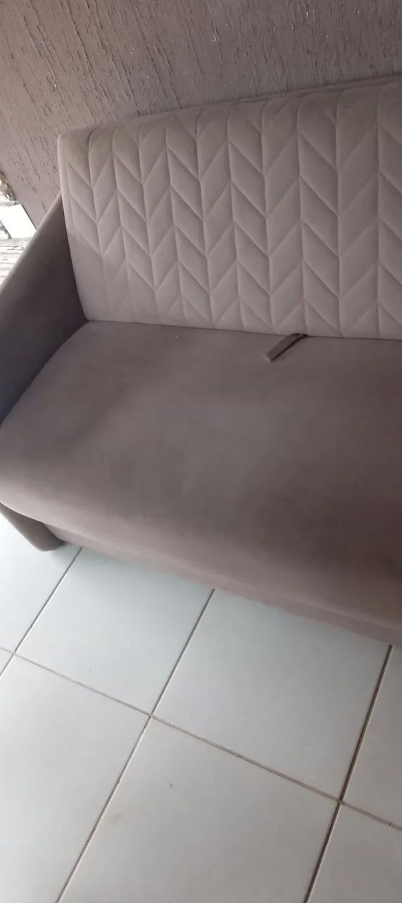 Sofá cama 