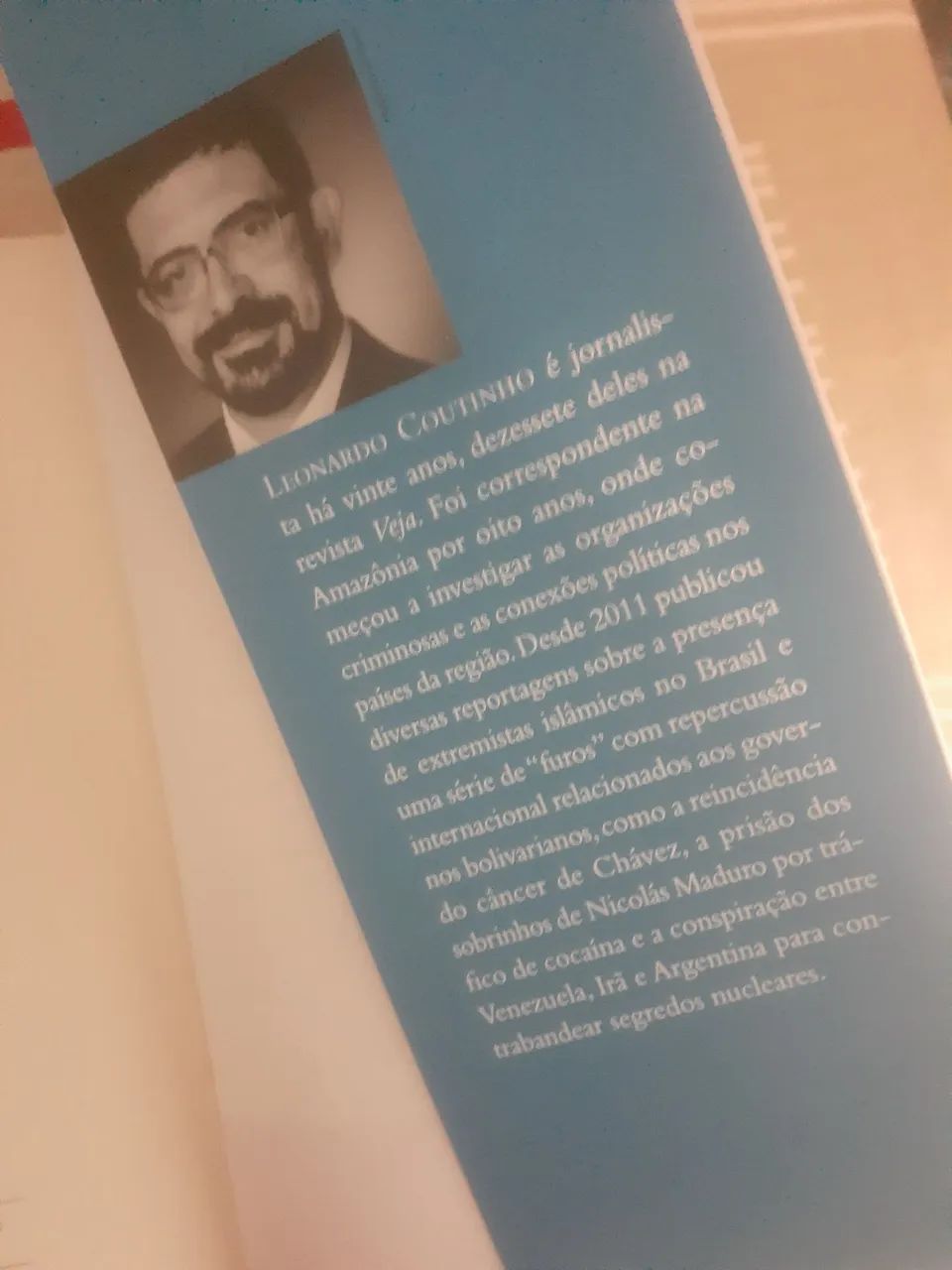 Livro  - Foto 3