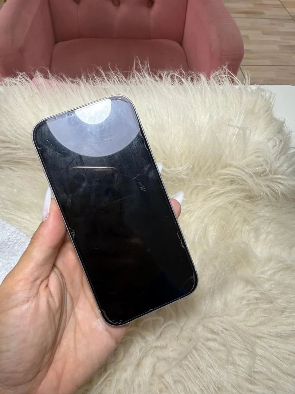 iPhone 15 - Foto 2