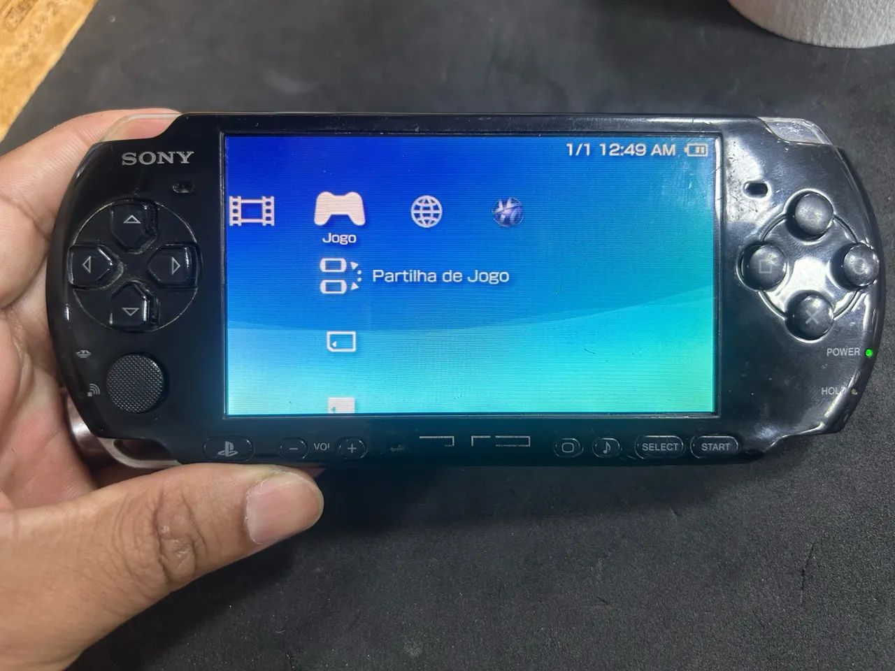 PSP 3010 - Foto 4