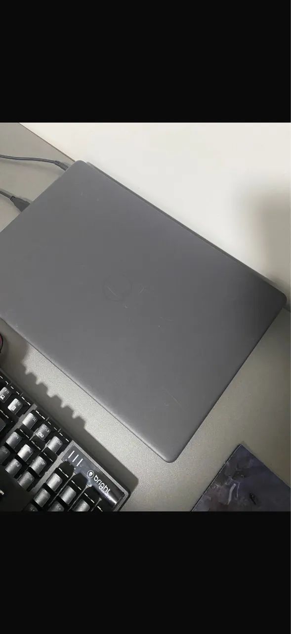 Notebook Core 5 120u 8GB RAM SSD 500GB - Foto 2
