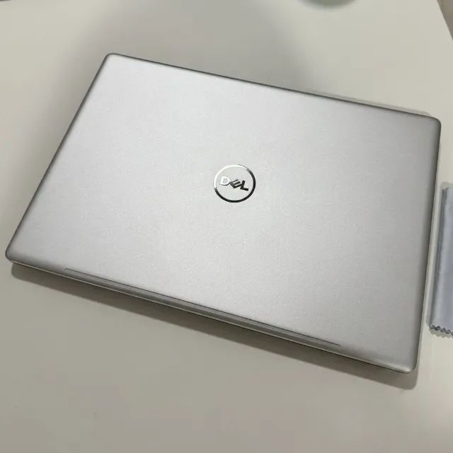 Notebook Dell - Foto 2