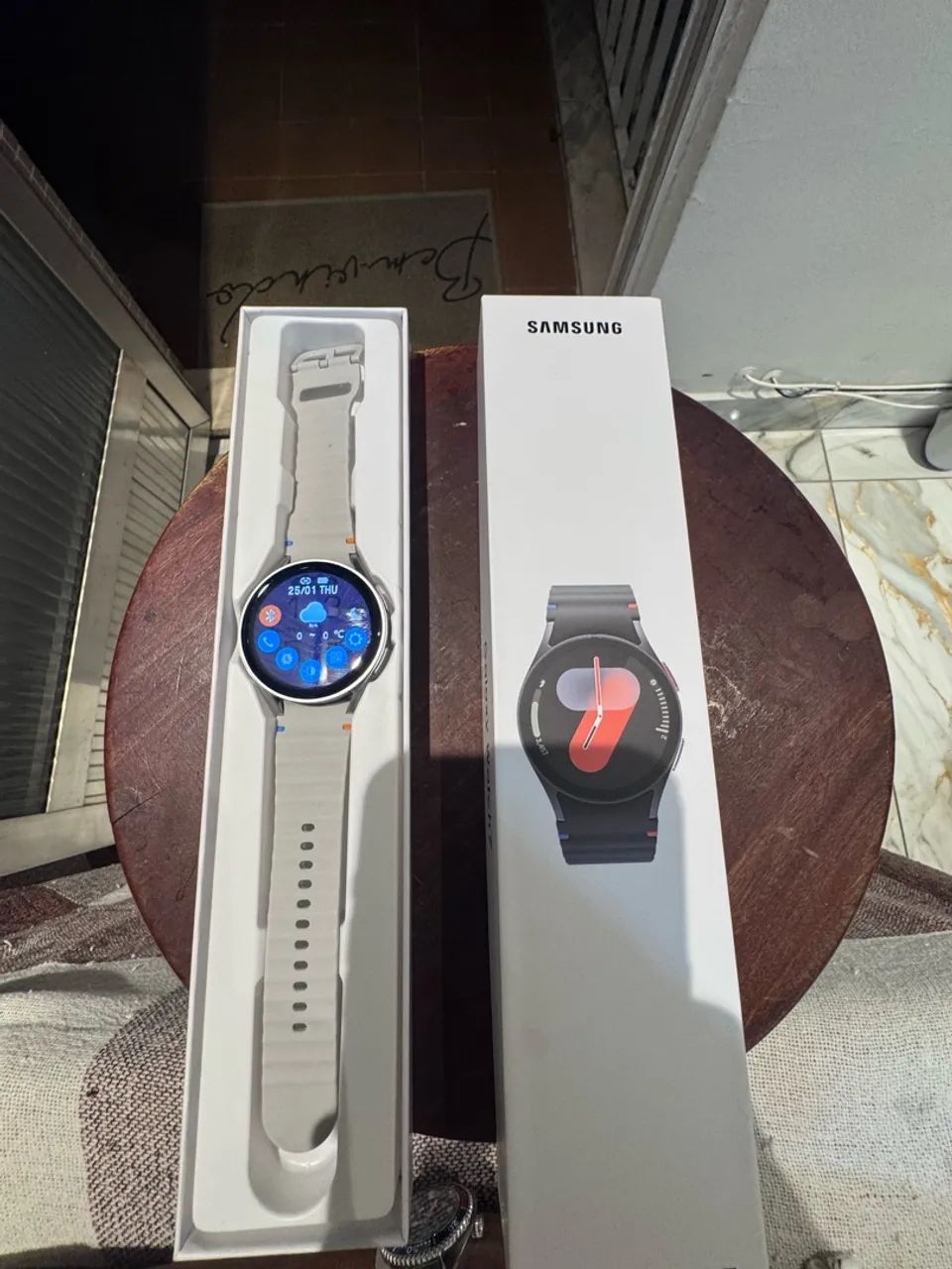 Galaxy Watch 7