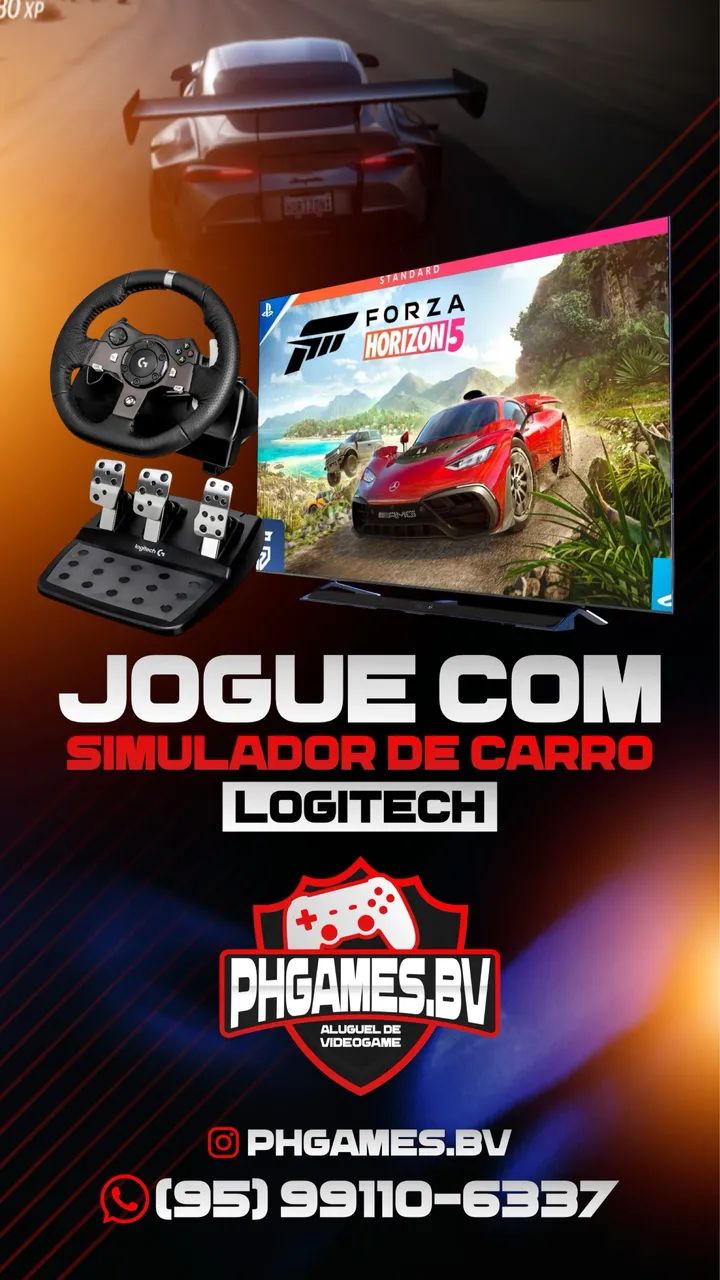 Aluguel de videogame  - Foto 4