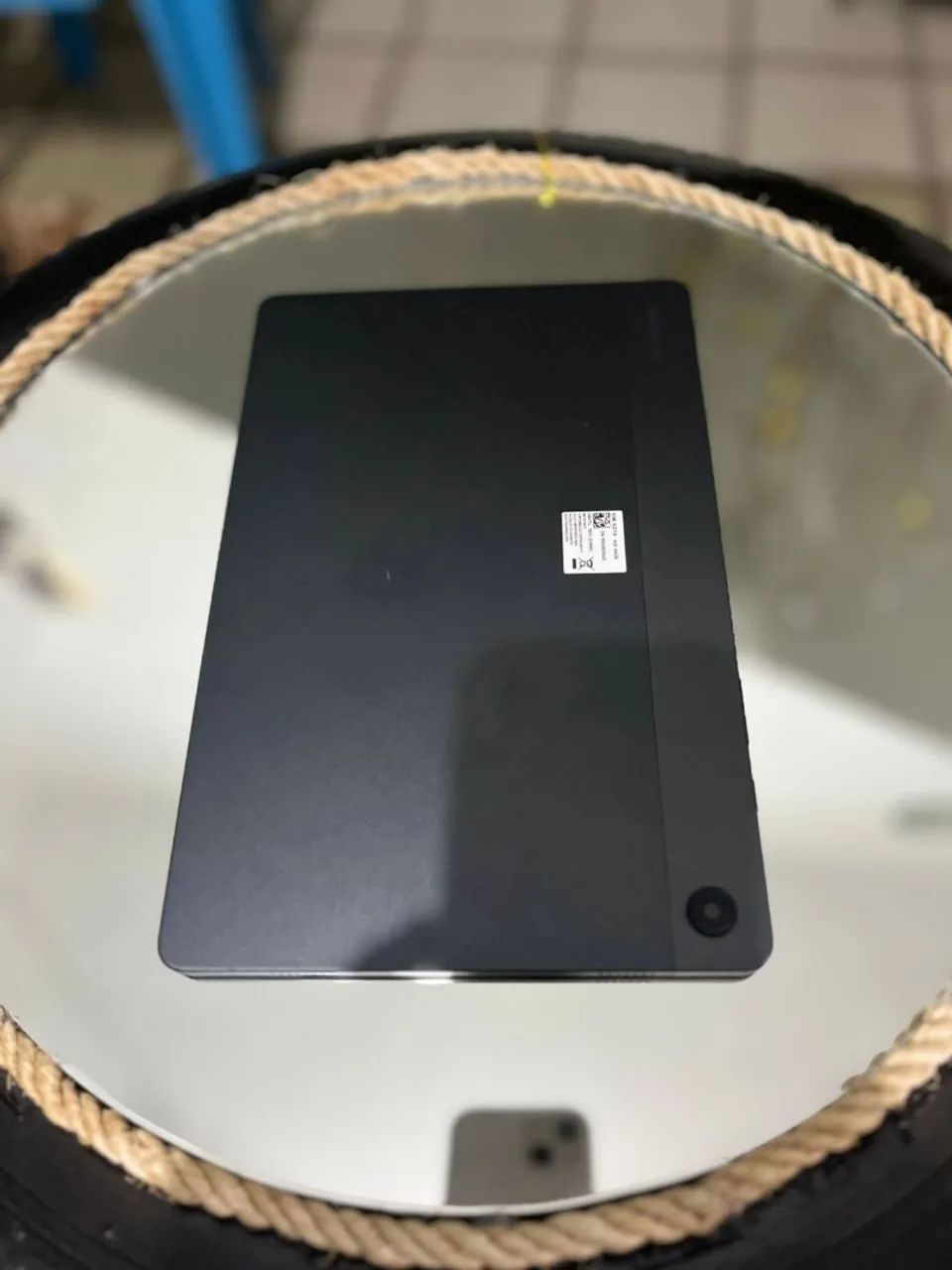 TABLET SAMSUNG A9+ - Foto 3