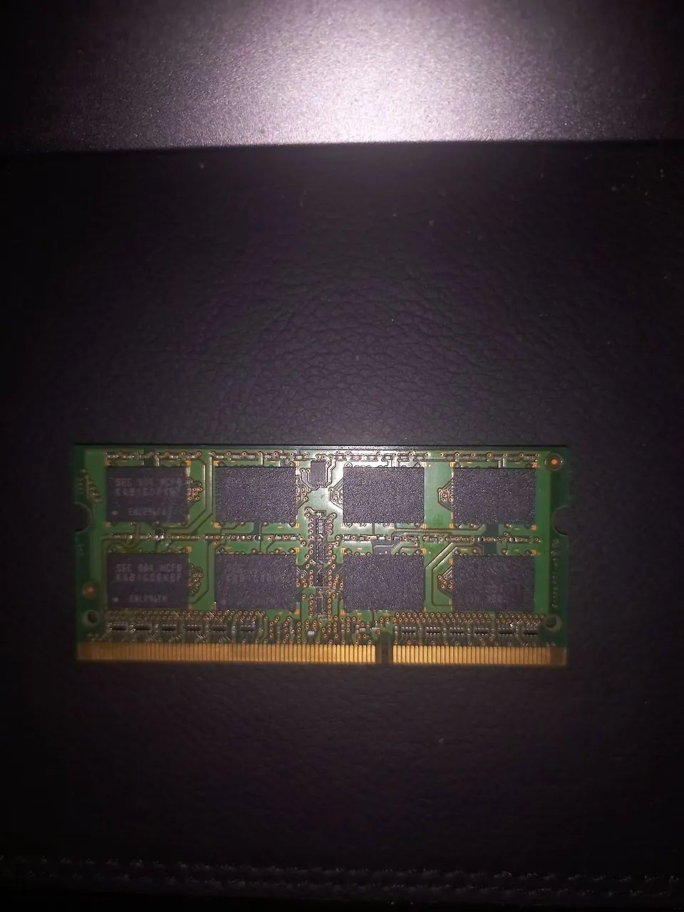 Memória RAM - 2GB  - Foto 2