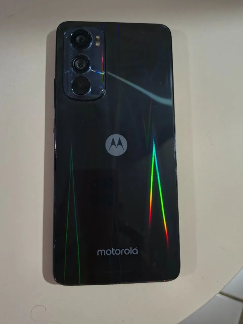 Celular EDGE 30 - Foto 4