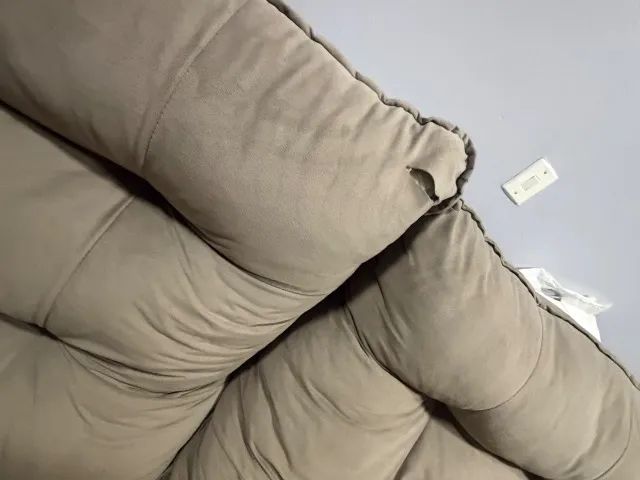Kappesberg Sofa463757532579112962
