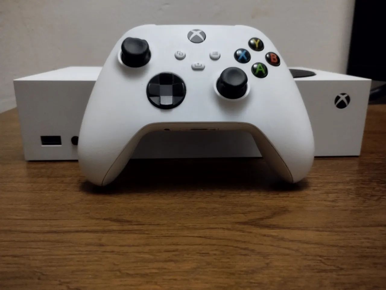 Xbox Series S  - Foto 2
