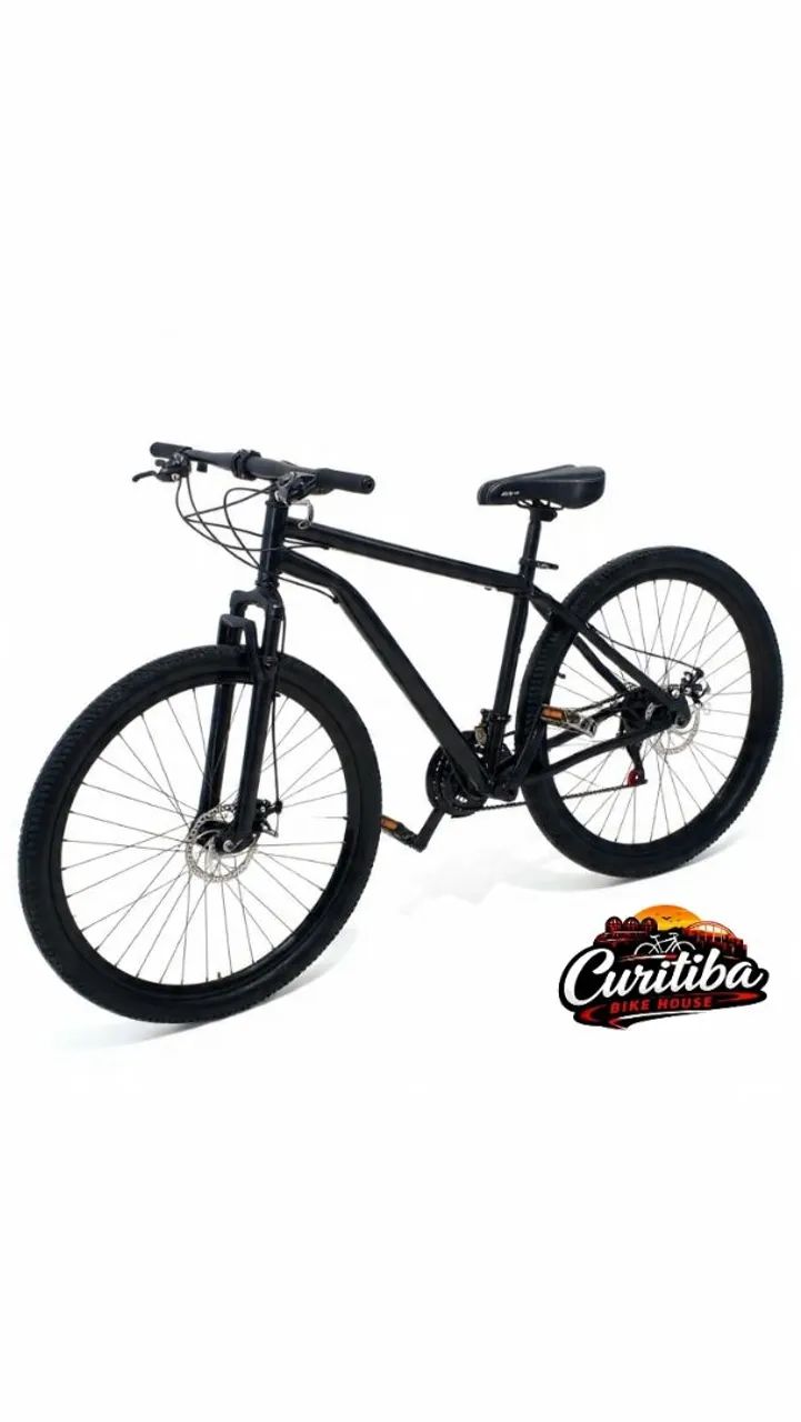Bicicleta Colli Aro 29 