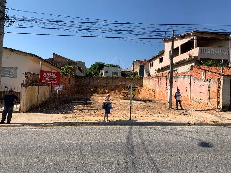 Terreno à venda - Parque das Laranjeiras - Sorocaba/SP