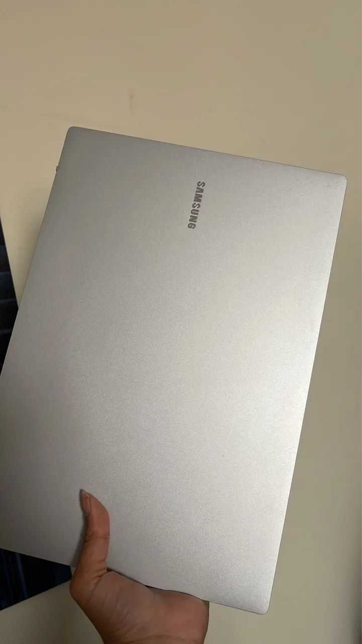VENDO GALAXY BOOK GO - Foto 2