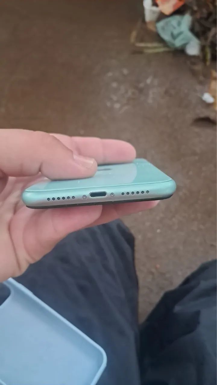 iPhone 11 128gb  - Foto 3