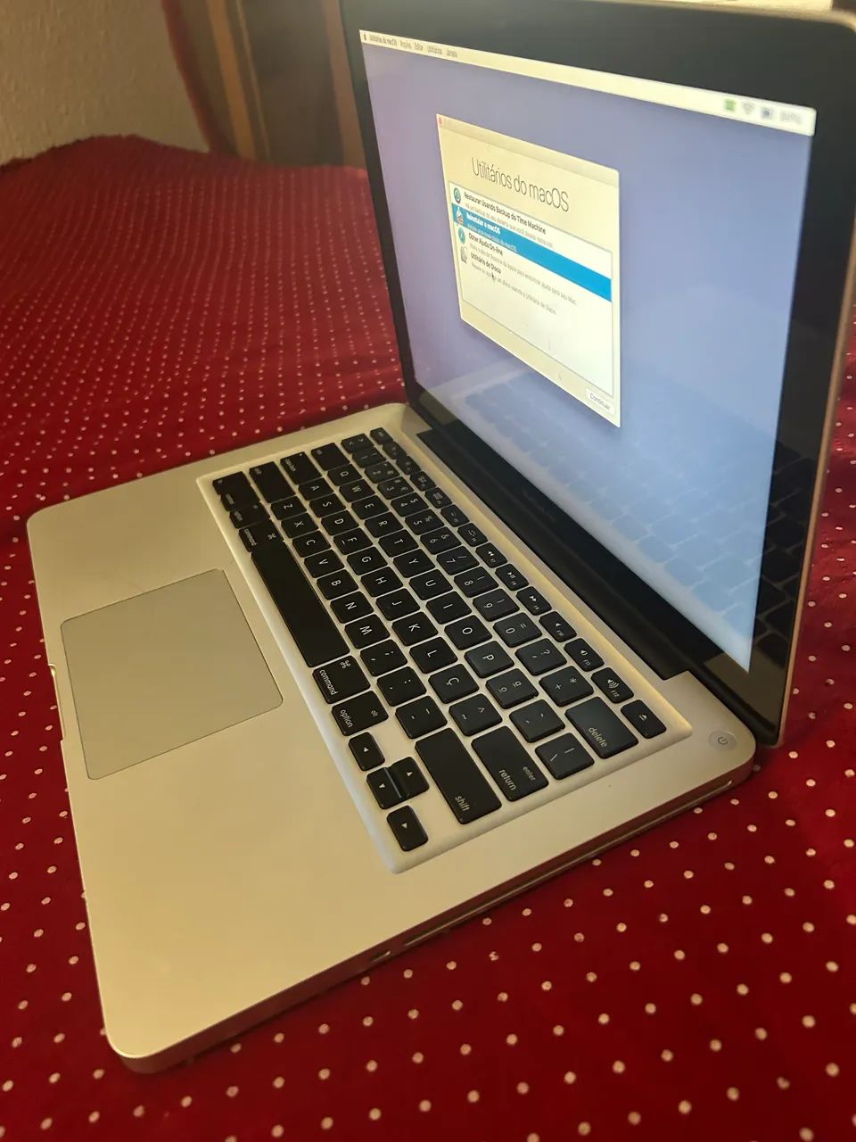 MACBOOK PRO 2011 - Foto 2