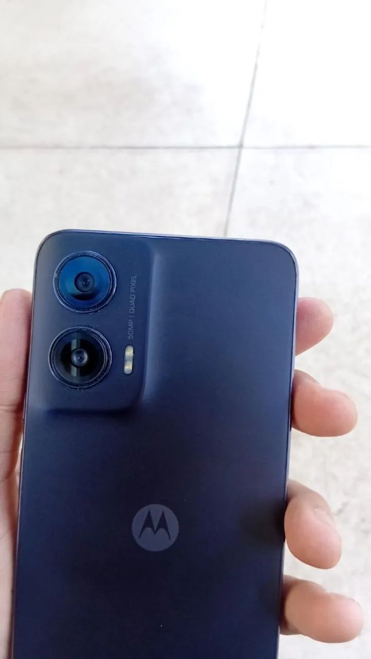 MOTO G35 5G 128GB - Foto 4