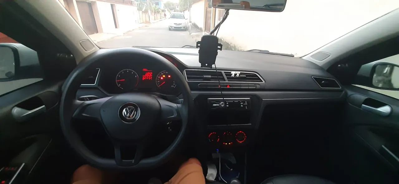 Volkswagen Gol 1.0 12V FLEX 2017