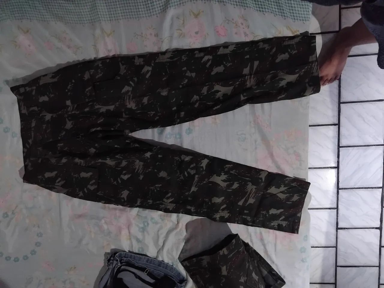 Roupa  - Foto 2