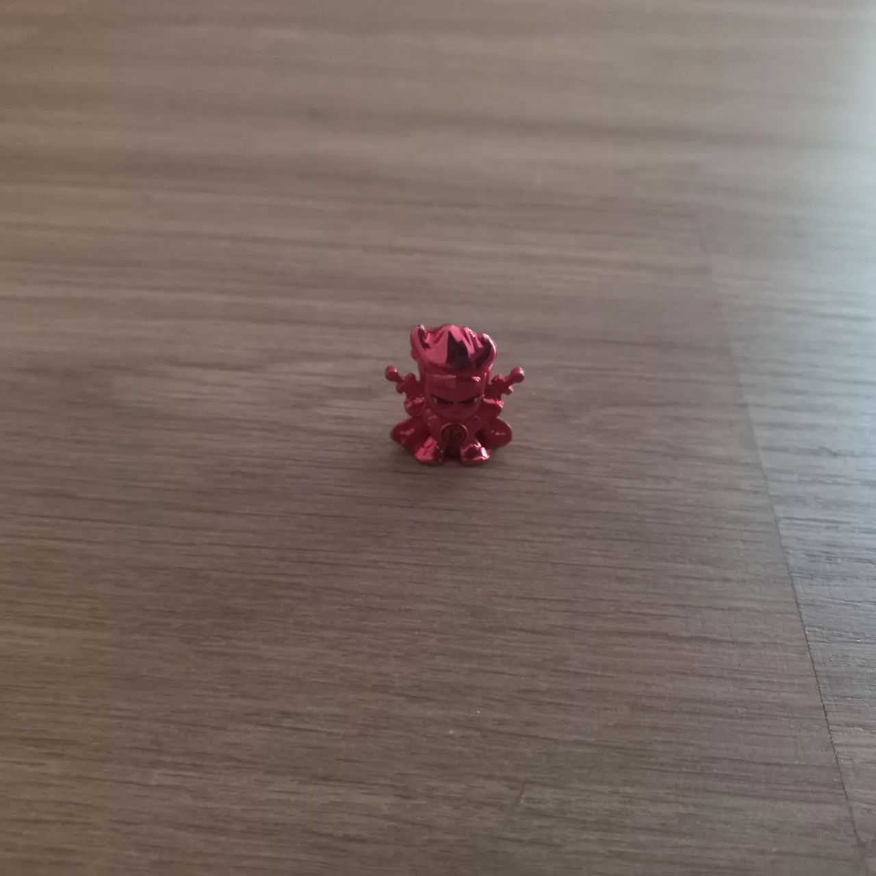 Elo monster Enaldinho rubi