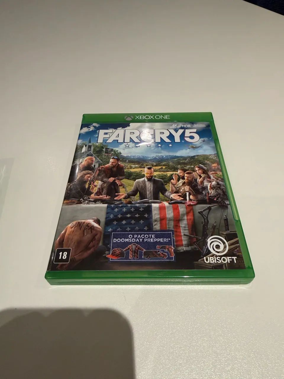 Jogos XboxOne  - Foto 3