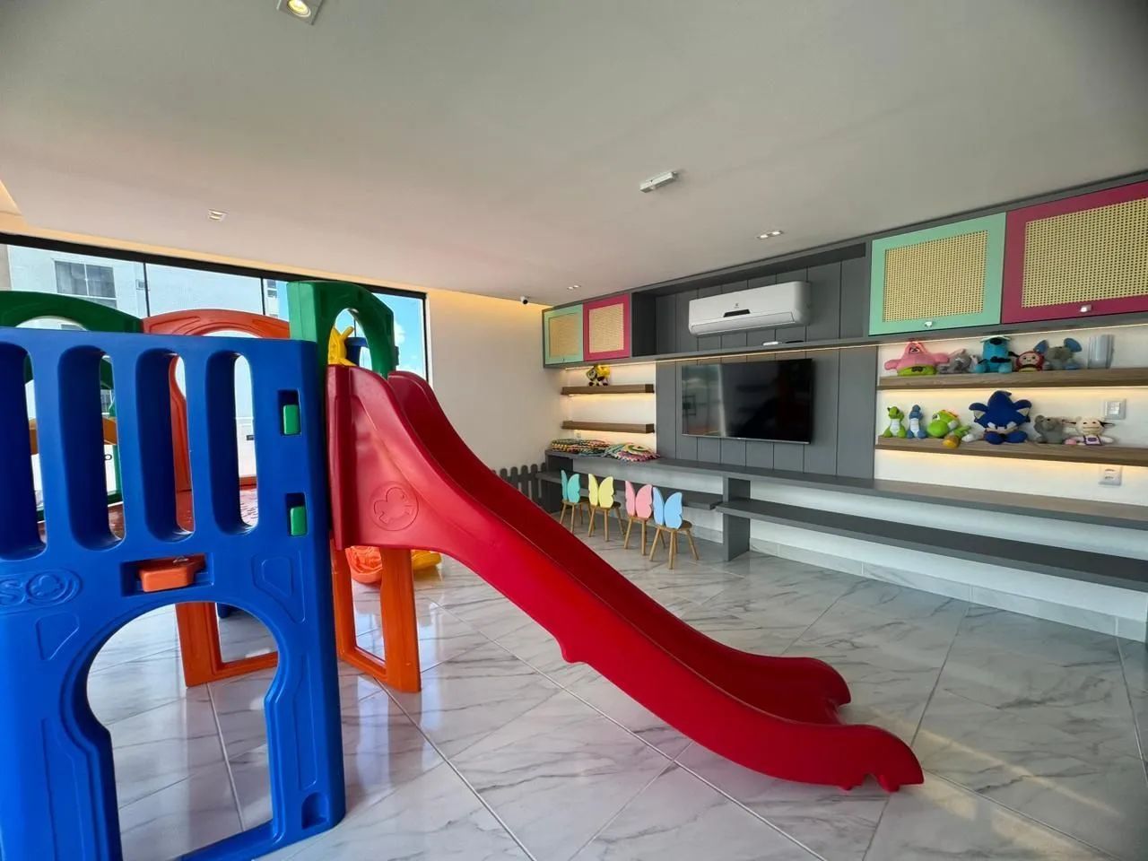 Apartamento para locação em Intermares  2 quartos sendo 1 suíte - Foto 5
