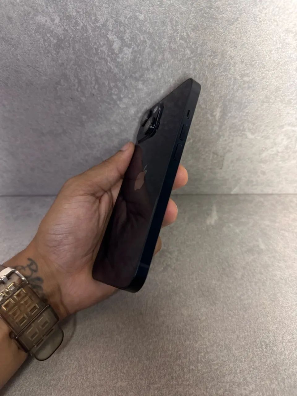 iPHONE 14 128GB PRETO  - Foto 3