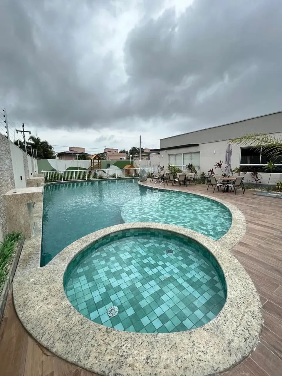 APARTAMENTO NO EUSÉBIO PARA ALUGAR - Foto 2