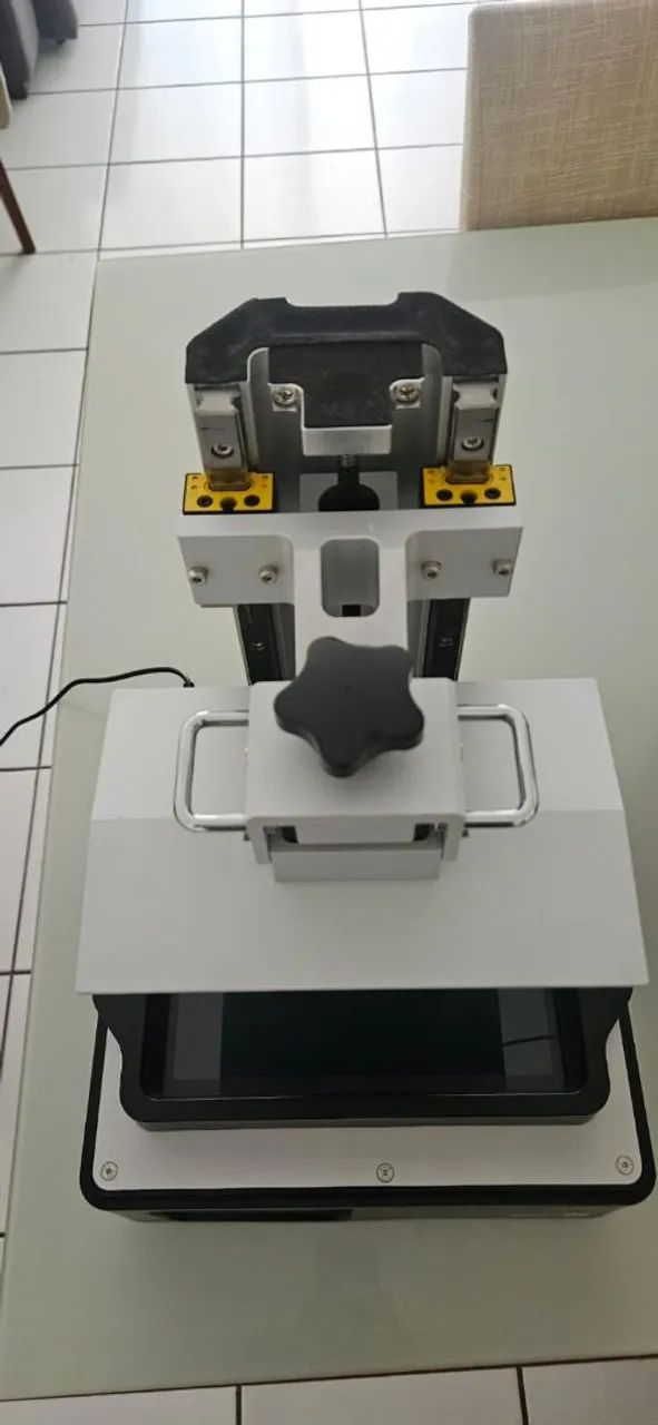 Impressora 3D  - Foto 5