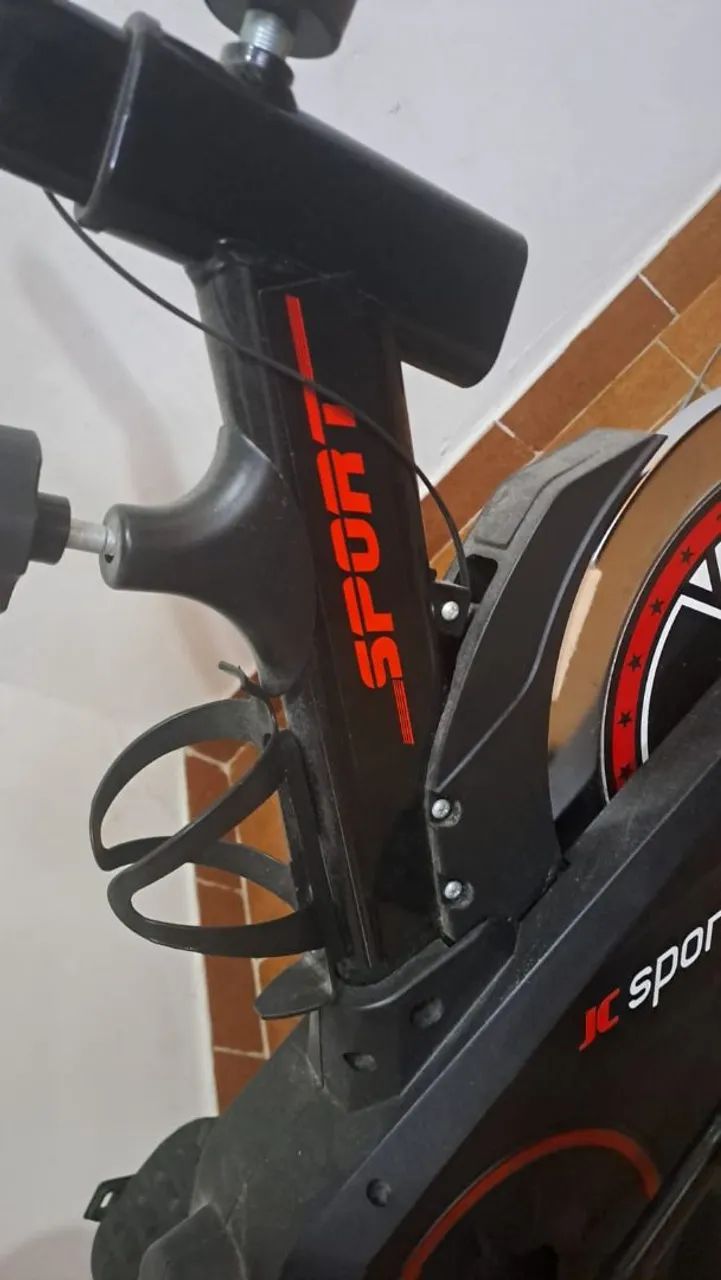 Bicicleta Ergométrica  - Foto 3