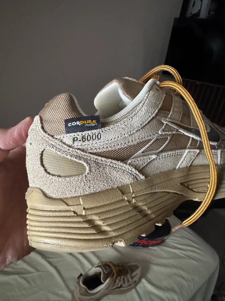 Tênis Nike P6000 NOVO