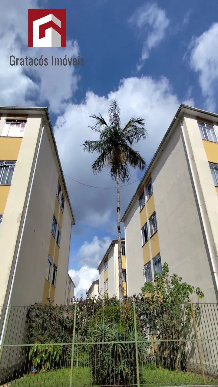 Apartamento BNH Mosela - Foto 2