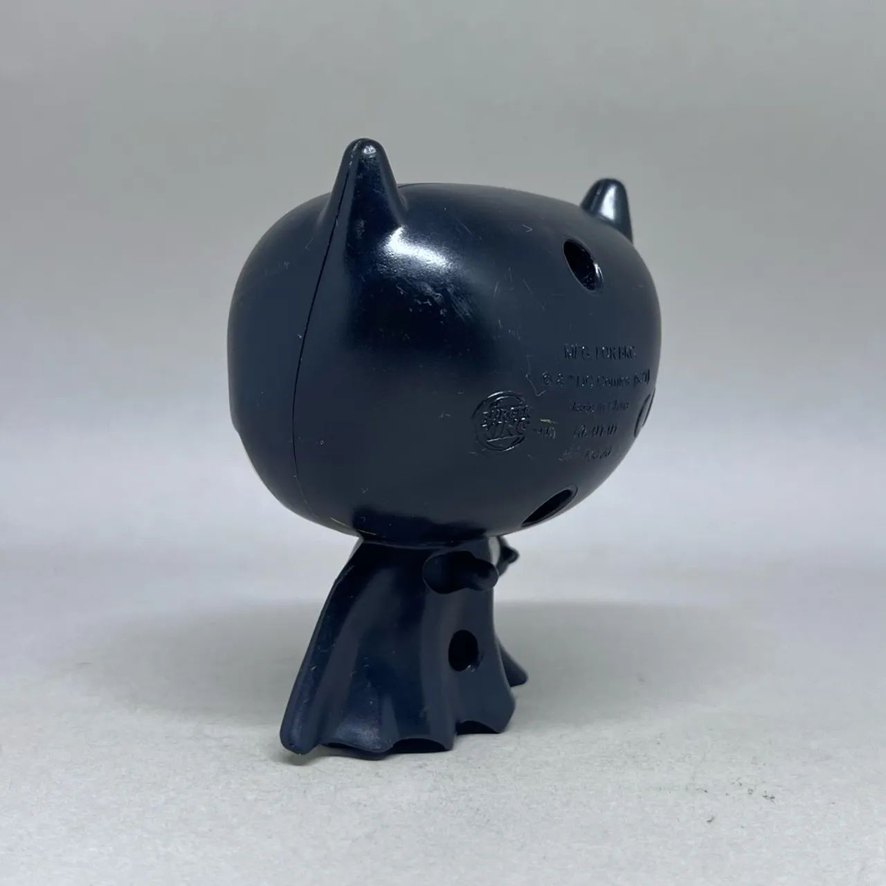 Boneco Action Figure Batman Burger King - Foto 2