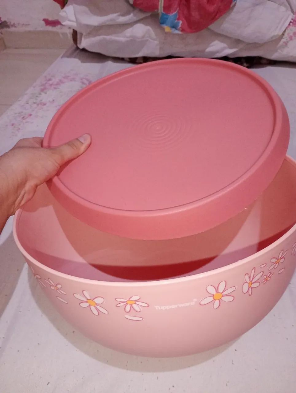 Vasilhas Tupperware - Foto 3