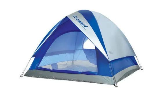 Vendo barraca de camping Capri iglu 6 extreme - Foto 2