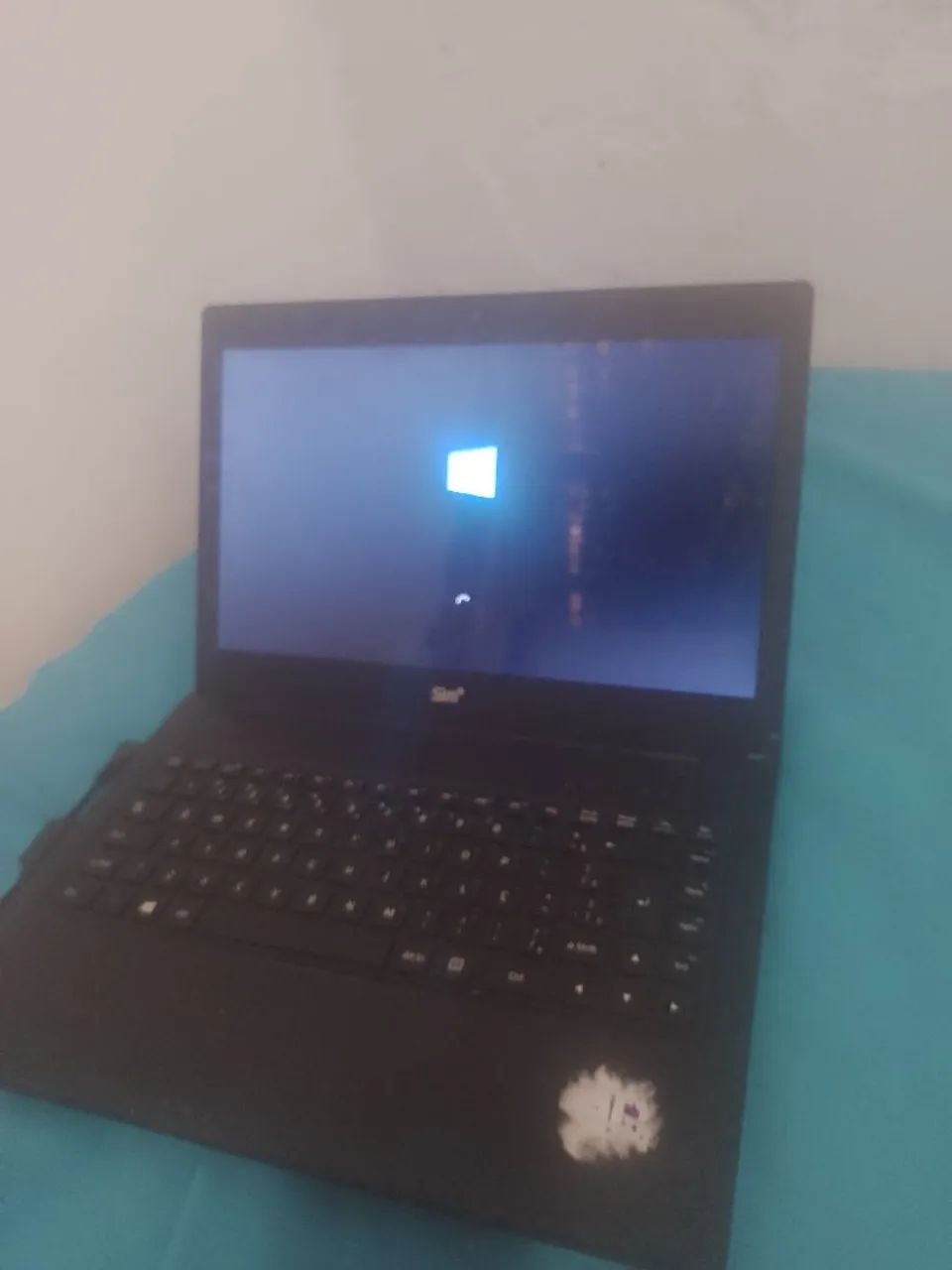 Vendo notebook sim todo bom *52 - Foto 3