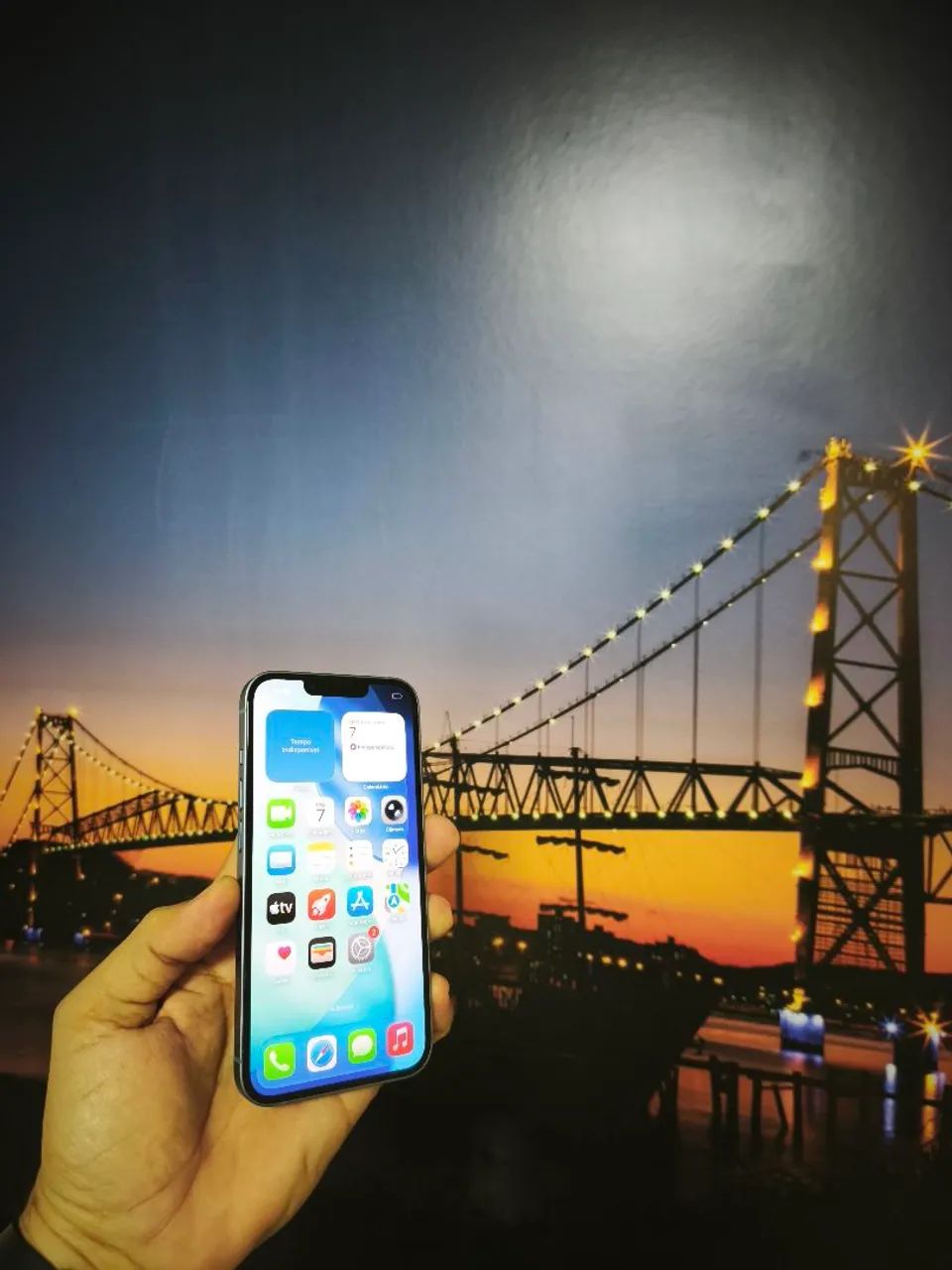 iPhone 14 128GB - Foto 2
